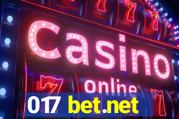 017 bet.net